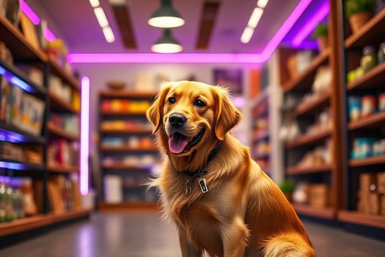 PETSHOP