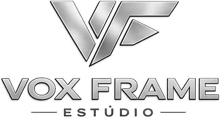 Vox Frame Estúdio